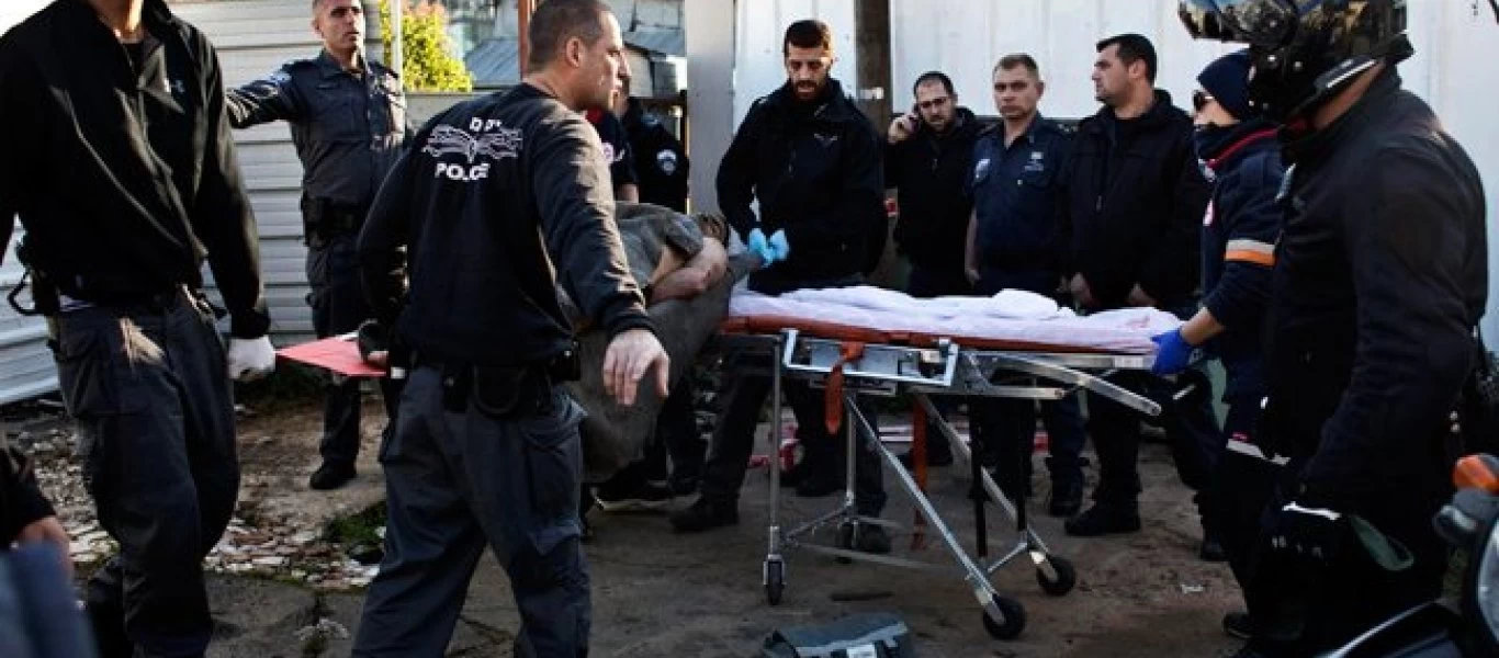 Λίβανος: Ανταλλαγές πυρών ανάμεσα σε Χεζμπολάχ και Χάλντα - Δύο νεκροί και δέκα τραυματίες